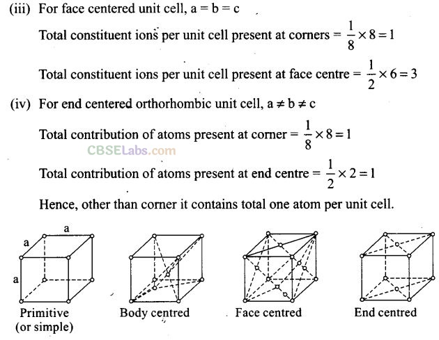 NCERT Exemplar Class 12 Chemistry Chapter 1 Solid State-21