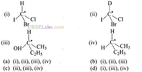 NCERT Exemplar Haloalkanes And Haloarenes Pdf Class 12