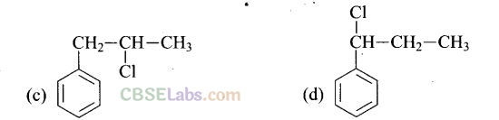 NCERT Exemplar Class 12 Chemistry Solutions