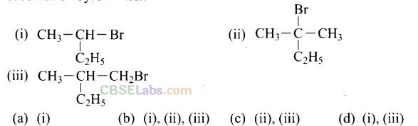 NCERT Exemplar Class 12 Chemistry Chapter 10 Haloalkanes and Haloarenes-9