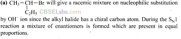 NCERT Exemplar Class 12 Chemistry Chapter 10 Haloalkanes and Haloarenes-10