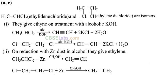 NCERT Exemplar Class 12 Chemistry Chapter 10 Haloalkanes and Haloarenes-18