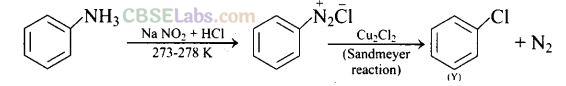 NCERT Exemplar Class 12 Haloalkanes And Haloarenes