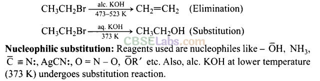 NCERT Exemplar Class 12 Chemistry Chapter 10 Haloalkanes and Haloarenes-50