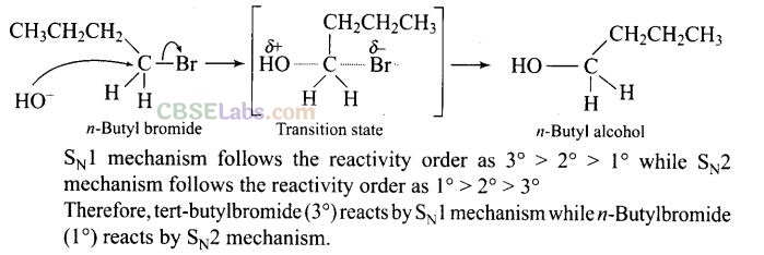 NCERT Exemplar Class 12 Chemistry Chapter 10 Haloalkanes and Haloarenes-55