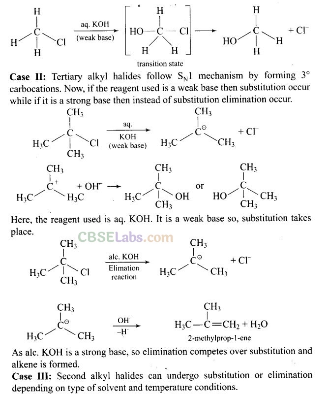 NCERT Exemplar Class 12 Chemistry Chapter 10 Haloalkanes and Haloarenes-66