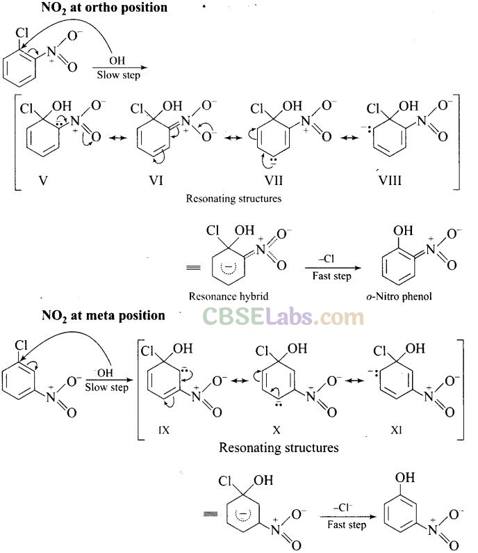 NCERT Exemplar Class 12 Chemistry Chapter 10 Haloalkanes and Haloarenes-70
