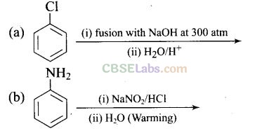 NCERT Exemplar Class 12 Chemistry Chapter 11 Alcohols, Phenols and Ethers-2