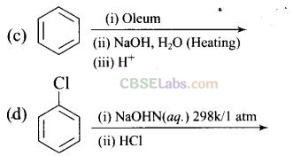 NCERT Exemplar Class 12 Chemistry Chapter 11 Alcohols, Phenols and Ethers-3