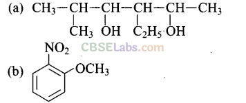 NCERT Exemplar Class 12 Chemistry Chapter 11 Alcohols, Phenols and Ethers-7