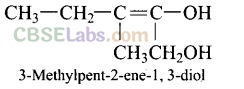 NCERT Exemplar Class 12 Chemistry Chapter 11 Alcohols, Phenols and Ethers-10