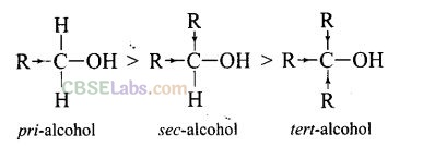 NCERT Exemplar Class 12 Chemistry Chapter 11 Alcohols, Phenols and Ethers-18
