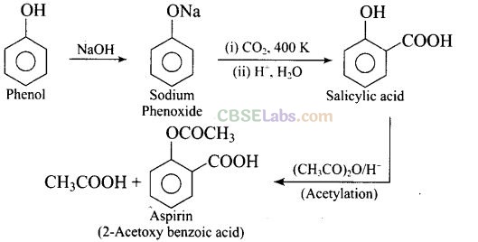 NCERT Exemplar Class 12 Chemistry Chapter 11 Alcohols, Phenols and Ethers-26