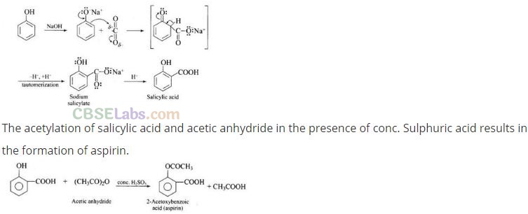 NCERT Exemplar Class 12 Chemistry Chapter 11 Alcohols, Phenols and Ethers-46