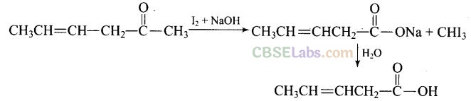 NCERT Exemplar Class 12 Chemistry Chapter 12 Aldehydes, Ketones and Carboxylic Acids-14