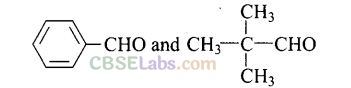 NCERT Exemplar Class 12 Chemistry Chapter 12 Aldehydes, Ketones and Carboxylic Acids-18