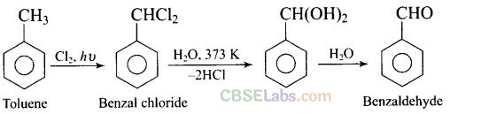 NCERT Exemplar Class 12 Chemistry Chapter 12 Aldehydes, Ketones and Carboxylic Acids-31