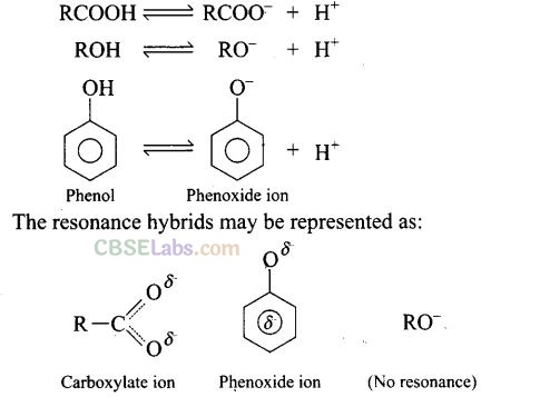 NCERT Exemplar Class 12 Chemistry Chapter 12 Aldehydes, Ketones and Carboxylic Acids-41