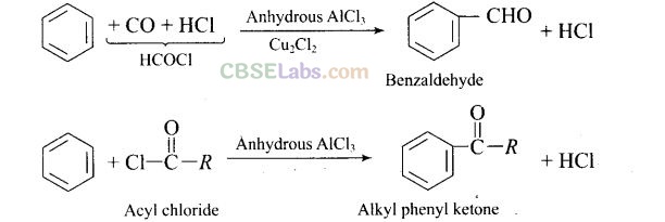 NCERT Exemplar Class 12 Chemistry Chapter 12 Aldehydes, Ketones and Carboxylic Acids-45