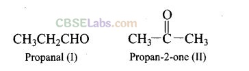 NCERT Exemplar Class 12 Chemistry Chapter 12 Aldehydes, Ketones and Carboxylic Acids-57