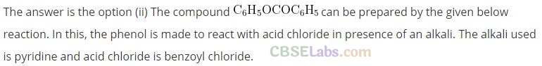 NCERT Exemplar Class 12 Chemistry Chapter 12 Aldehydes, Ketones and Carboxylic Acids-6