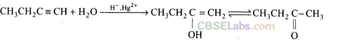 NCERT Exemplar Class 12 Chemistry Chapter 12 Aldehydes, Ketones and Carboxylic Acids-1