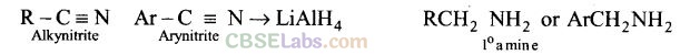 NCERT Exemplar Class 12 Chemistry Chapter 13 Amines-26