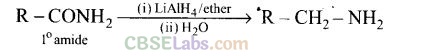 NCERT Exemplar Class 12 Chemistry Chapter 13 Amines-27