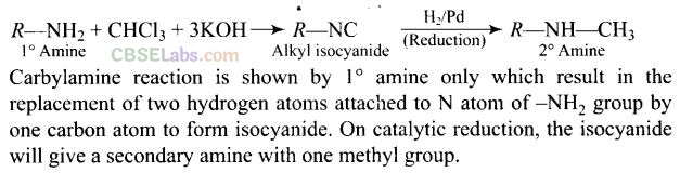 NCERT Exemplar Class 12 Chemistry Chapter 13 Amines-50