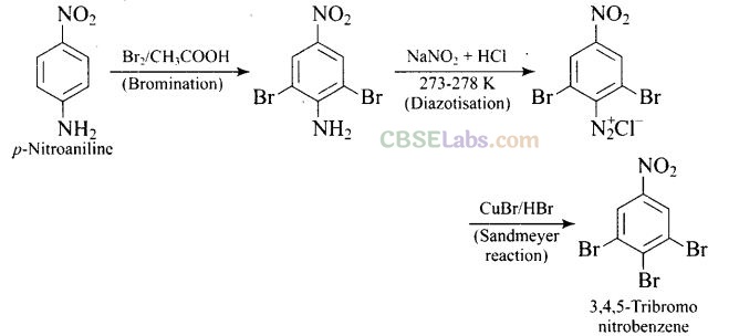 NCERT Exemplar Class 12 Chemistry Chapter 13 Amines-62