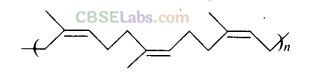 NCERT Exemplar Class 12 Chemistry Chapter 15 Polymers-17
