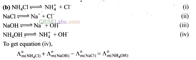 NCERT Exemplar Class 12 Chemistry Chapter 3 Electrochemistry-18