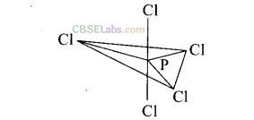 NCERT Exemplar Class 12 Chemistry Chapter 7 The p-Block Elements-3