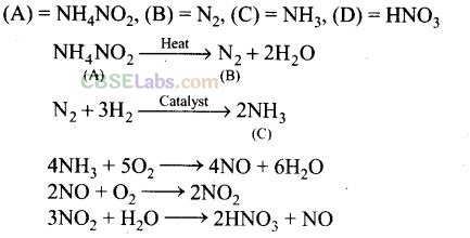 NCERT Exemplar Class 12 Chemistry Chapter 7 The p-Block Elements-35