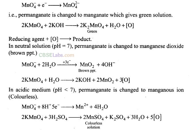 NCERT Exemplar Class 12 Chemistry Chapter 8 The d- and f-Block Elements-20