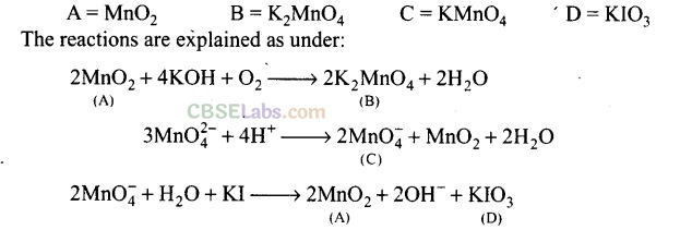 NCERT Exemplar Class 12 Chemistry Chapter 8 The d- and f-Block Elements-36