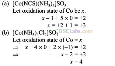 NCERT Exemplar Class 12 Chemistry Chapter 9 Coordination Compounds-34