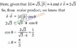 NCERT Exemplar Class 12 Maths Chapter 10 Vector Algebra-18
