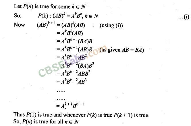 NCERT Exemplar Class 12 Maths Chapter 3 Matrices-35