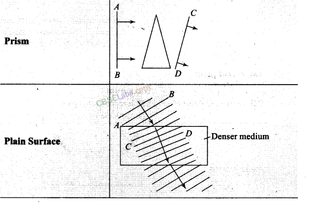 NCERT Exemplar Class 12 Physics Chapter 10 Wave Optics-17