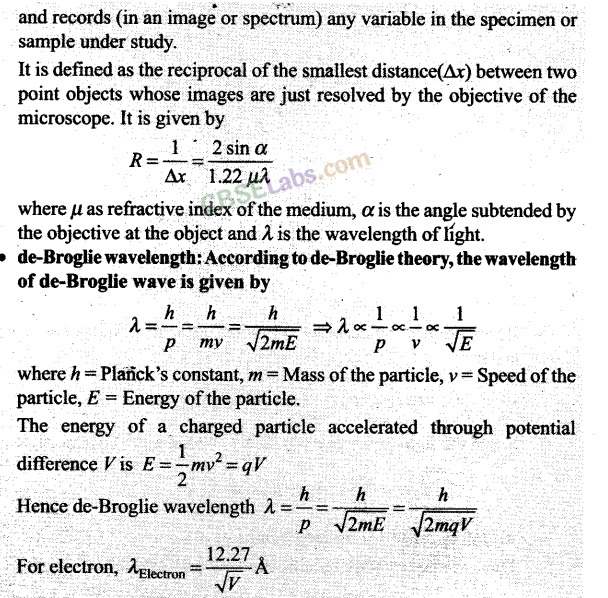 NCERT Exemplar Class 12 Physics Chapter 10 Wave Optics-22