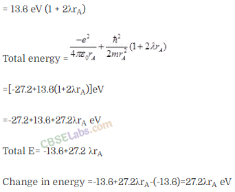 NCERT Exemplar Class 12 Physics Chapter 12 Atoms-39