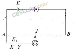 NCERT Exemplar Class 12 Physics Chapter 3 Current Electricity-5