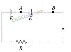 NCERT Exemplar Class 12 Physics Chapter 3 Current Electricity-15