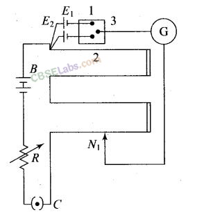 NCERT Exemplar Class 12 Physics Chapter 3 Current Electricity-27