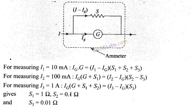 NCERT Exemplar Class 12 Physics Chapter 4 Moving Charges and Magnetism-26