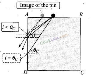 NCERT Exemplar Class 12 Physics Chapter 9 Ray Optics and Optical Instruments-13