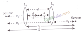 NCERT Exemplar Class 12 Physics Chapter 9 Ray Optics and Optical Instruments-34