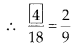 NCERT Exemplar Class 6 Maths Chapter 8 Ratio and Proportions 13