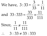 NCERT Exemplar Class 6 Maths Chapter 8 Ratio and Proportions 21